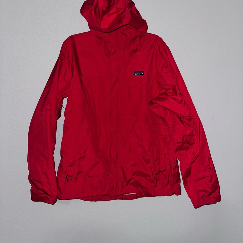 MENS PATAGONIA TORRENTSHELL RAIN JACKET